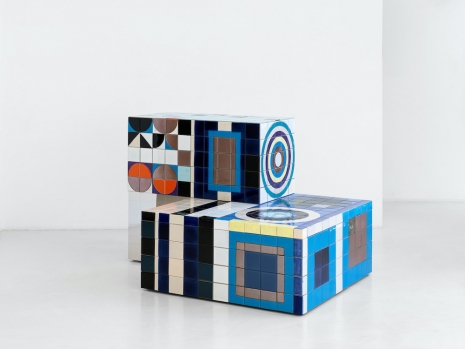 Claudia Wieser, Untitled, 2026   , Sies + Höke Galerie