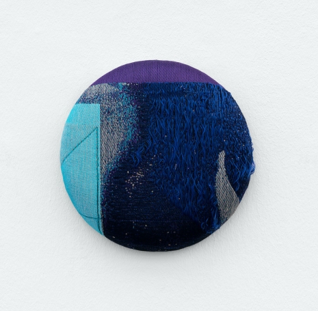 Claudia Wieser, Untitled, 2026, Sies + Höke Galerie
