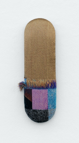 Claudia Wieser, Untitled, 2026   , Sies + Höke Galerie