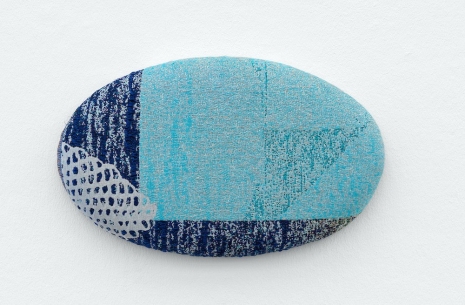 Claudia Wieser, Untitled, 2026   , Sies + Höke Galerie