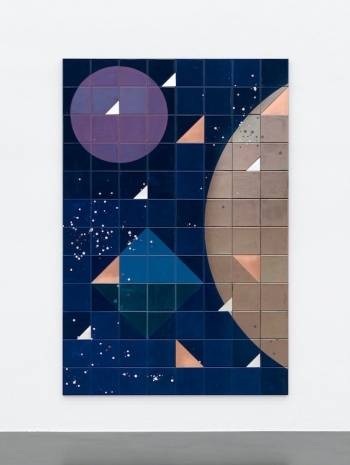 Claudia Wieser, Late Night, 2026   , Sies + Höke Galerie
