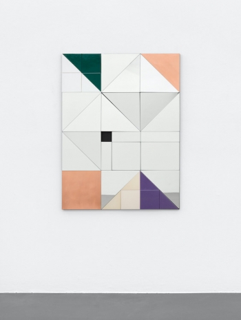 Claudia Wieser, Untitled, 2026   , Sies + Höke Galerie