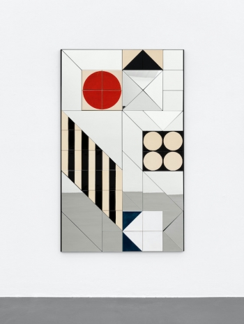 Claudia Wieser, Untitled, 2026   , Sies + Höke Galerie