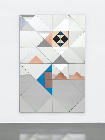 Claudia Wieser, Untitled, 2026   , Sies + Höke Galerie