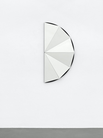Claudia Wieser, Untitled, 2026   , Sies + Höke Galerie