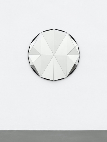 Claudia Wieser, Untitled, 2026   , Sies + Höke Galerie