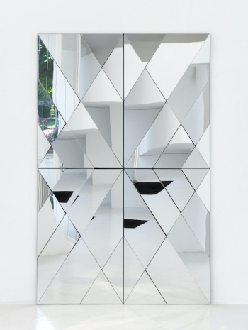 Claudia Wieser, Untitled, 2026   , Sies + Höke Galerie