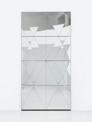 Claudia Wieser, Untitled, 2026   , Sies + Höke Galerie