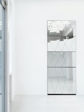 Claudia Wieser, Untitled, 2026   , Sies + Höke Galerie