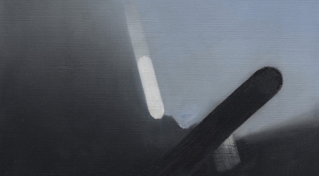 Michael van Ofen, , , Sies + Höke Galerie