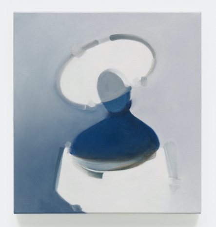 Michael van Ofen, Virtue Turn 10, 2019, Sies + Höke Galerie