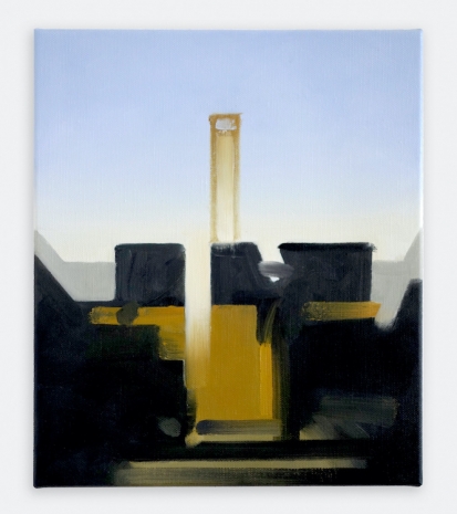 Michael van Ofen, After Paul Hippolyte Delaroche, 2019, Sies + Höke Galerie