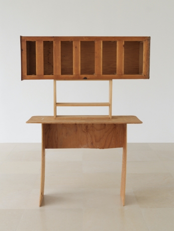 Gedi Sibony, Endowed with Inexhaustibility, 2025 , Greene Naftali