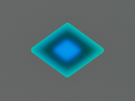 James Turrell, Patmos, 2024 , Gagosian