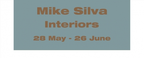 Mike Silva, , , Galleri Bo Bjerggaard