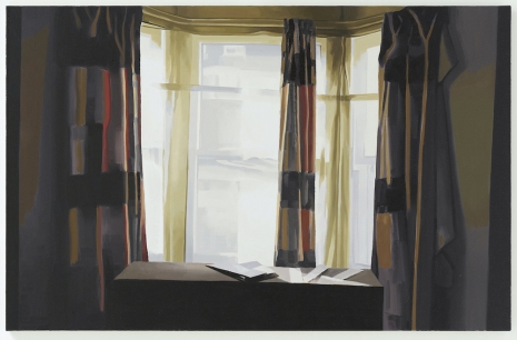 Mike Silva, The Basement, 2026 , Galleri Bo Bjerggaard