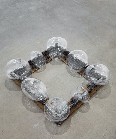 Maria Roosen, not titled yet, 2024, AKINCI
