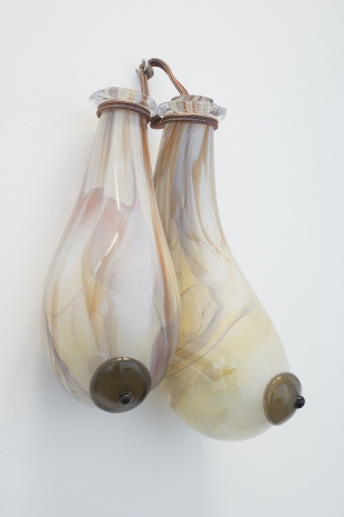 Maria Roosen, Tranen, Larmes no 2, 2026, AKINCI