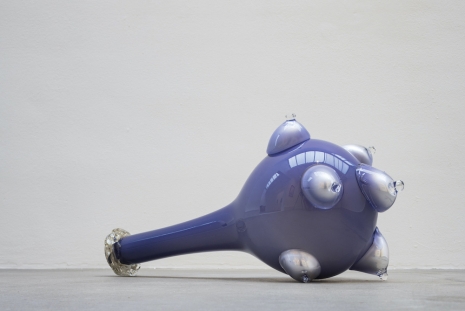 Maria Roosen, Goedendag, Morgenster Mace, 1995, AKINCI