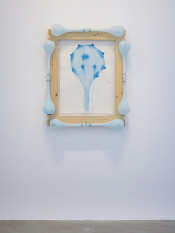 Maria Roosen, Goedendag, Morgenster, 1995 and 2025, AKINCI