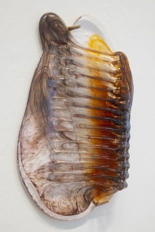 Maria Roosen, Lovestory 1, 2026, AKINCI