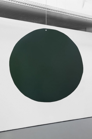 Antonio Ballester Moreno, Planet (green), 2026 , Pedro Cera