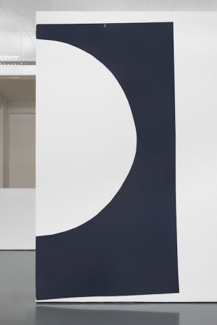 Antonio Ballester Moreno, Half Moon, 2026 , Pedro Cera