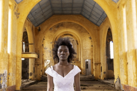 Mónica de Miranda , Depth of Field, 2024 , Sabrina Amrani