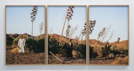 Mónica de Miranda , Sunset, 2023 , Sabrina Amrani