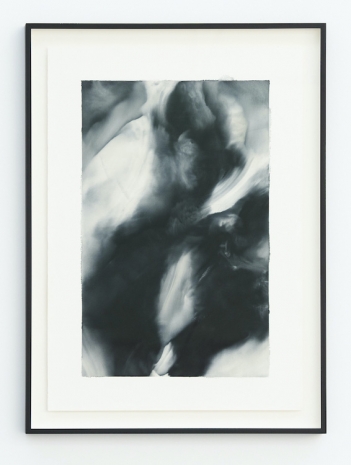 Alexandra Karakashian , Close to Hand III, 2025 , Sabrina Amrani