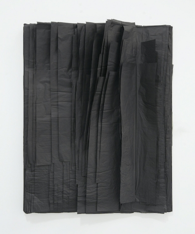Joël Andrianomearisoa , Labyrinth of Passions (JA290), 2013 , Sabrina Amrani