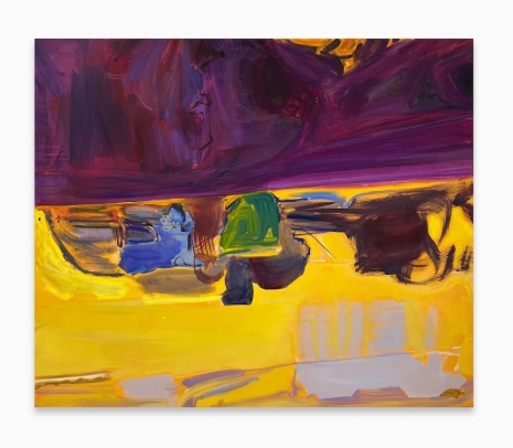 Amelia Barratt, TBC , 2026, Patricia Fleming Gallery