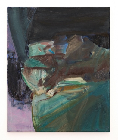 Amelia Barratt, Moth, 2025, Patricia Fleming Gallery