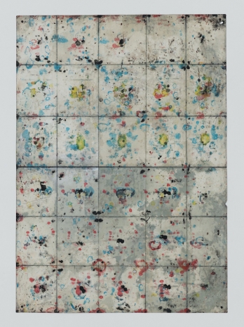 Anna Paterson, Putty, 2026 , Patricia Fleming Gallery