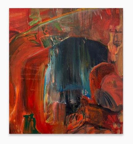 Amelia Barratt, TBC, 2026, Patricia Fleming Gallery