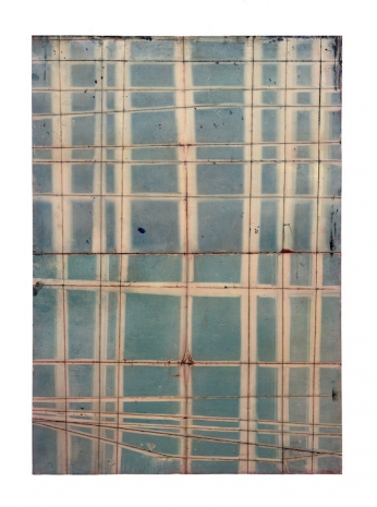 Anna Paterson, Oriel, 2026, Patricia Fleming Gallery