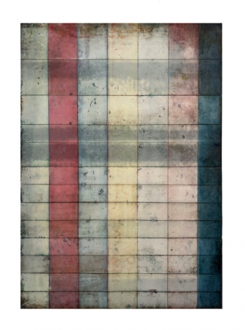 Anna Paterson, Sunnyside, 2026, Patricia Fleming Gallery