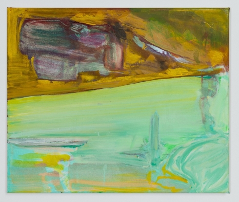 Amelia Barratt, Lift, 2026 , Patricia Fleming Gallery