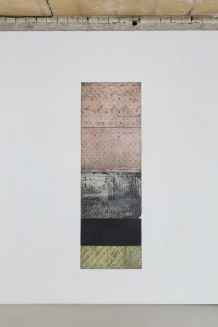 Anna Paterson, Pressure, 2026, Patricia Fleming Gallery