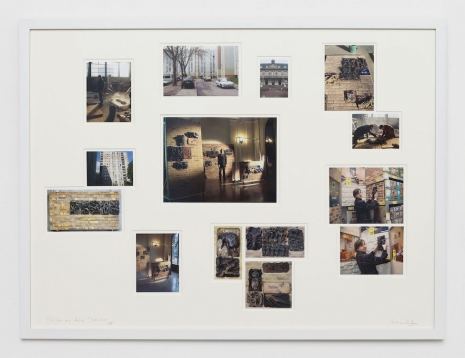 Johan Creten , C'est dans ma nature, 2001-2018 , Keteleer Gallery
