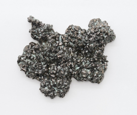 Cameron Jamie , Compression Fracture Painting V, 2012-2013 , Keteleer Gallery