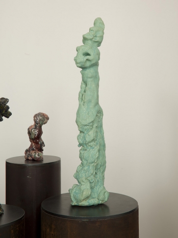 Cameron Jamie , Ma Hare, 2012 , Keteleer Gallery