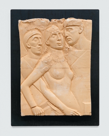 Luca Monterastelli , A Group, Something Missing, Maybe an Idea, 2026 , Keteleer Gallery