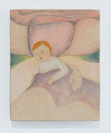 Valgerður Sigurðardóttir , Nest, 2026 , Keteleer Gallery