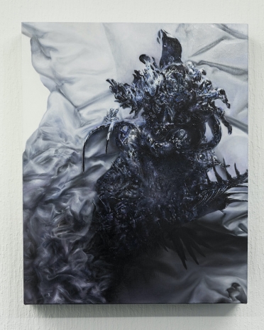 Sooun Kim, Sleep Debris, 2026 , Patricia Fleming Gallery