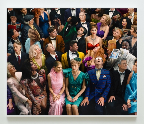 Alex Prager, Ceremony, 2026 , Lehmann Maupin