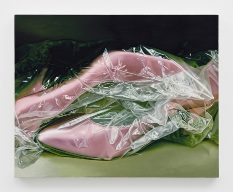 Charlotte Fox, Decay, 2026 , 303 Gallery