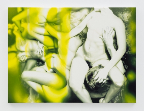 Charlotte Fox, Quiet Frenzy, 2026 , 303 Gallery