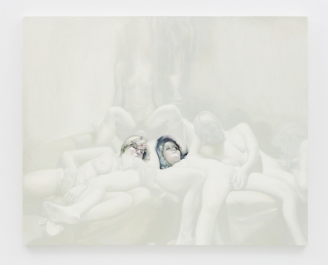 Charlotte Fox, Drifting, 2026 , 303 Gallery