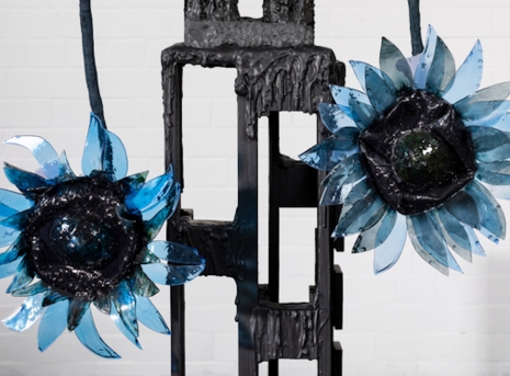 Siobhán Hapaska, , , Kerlin Gallery